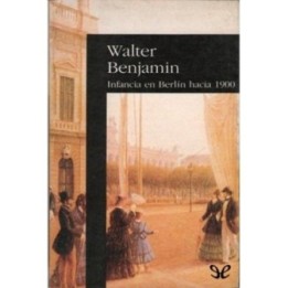 Infancia en Berlín hacia 1900