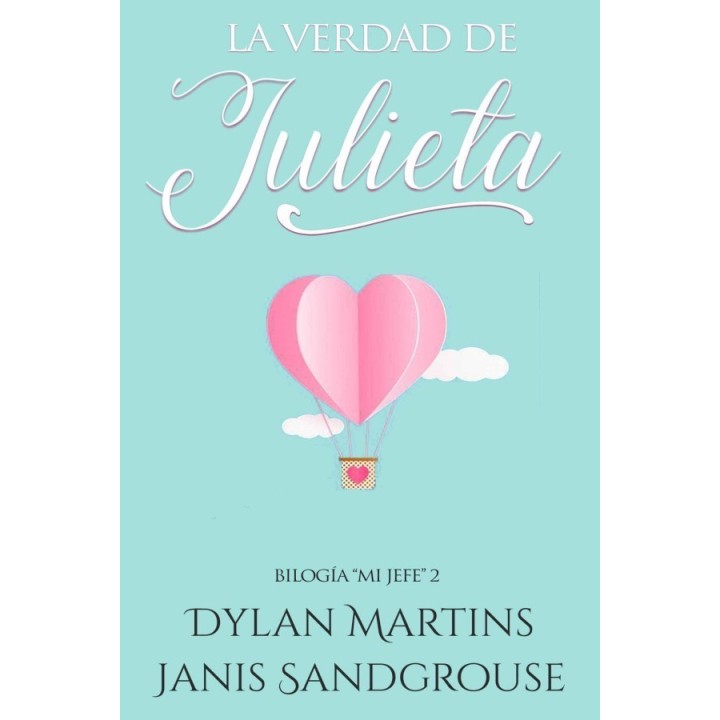 La verdad de Julieta