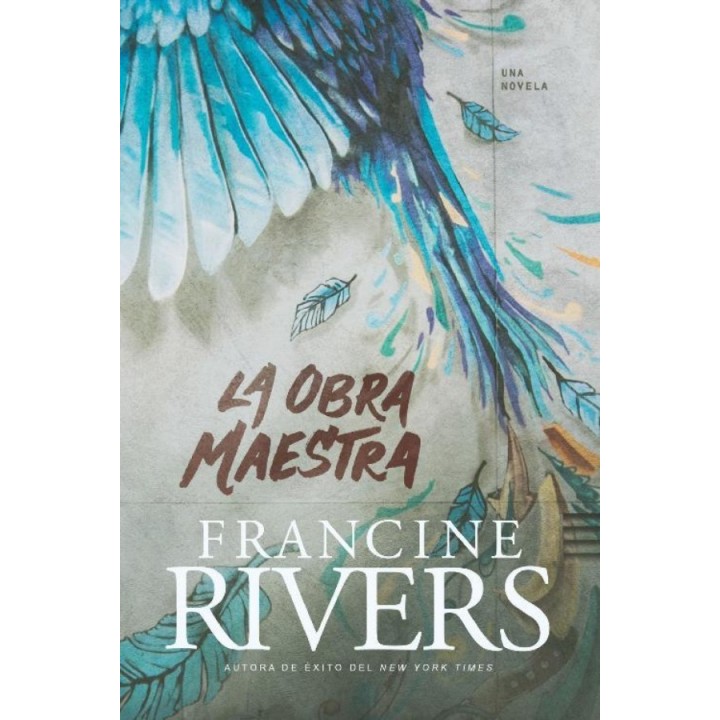 La obra maestra