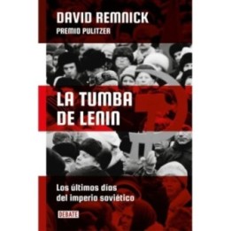 La tumba de Lenin