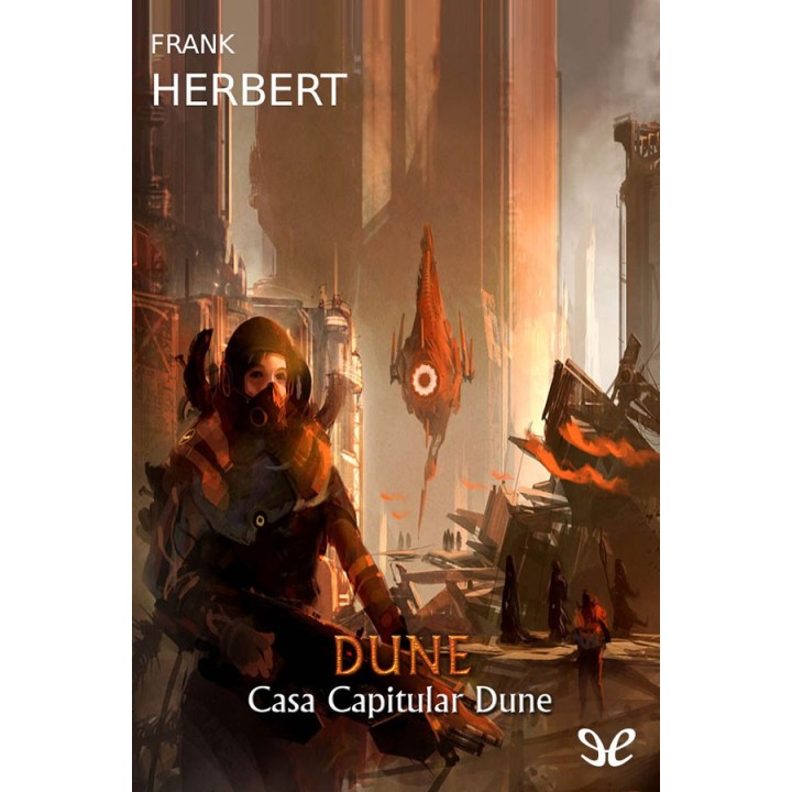 Casa Capitular Dune