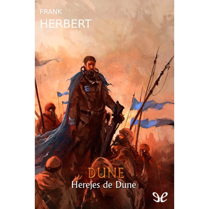 Herejes de Dune