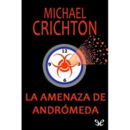 La amenaza de Andrómeda