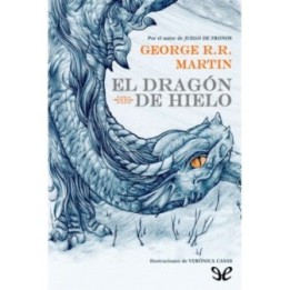 El dragón de hielo