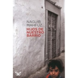 Hijos de nuestro barrio