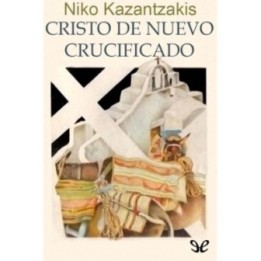 Cristo de nuevo crucificado