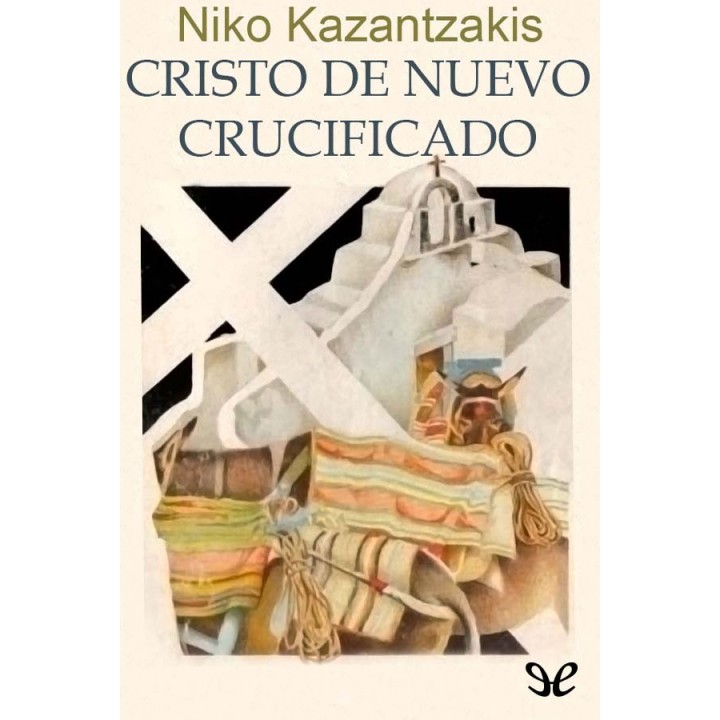 Cristo de nuevo crucificado