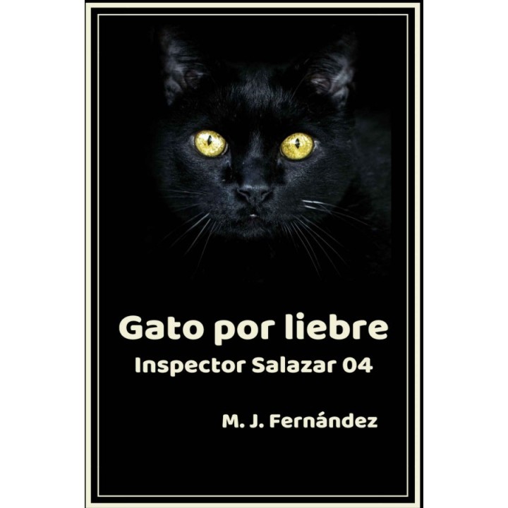 Gato por liebre