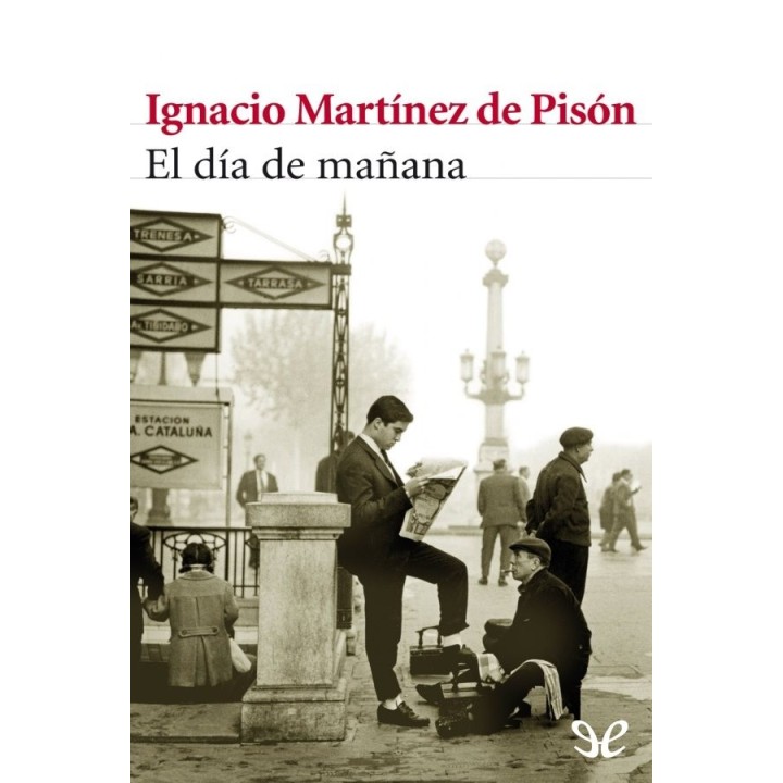 El día de mañana