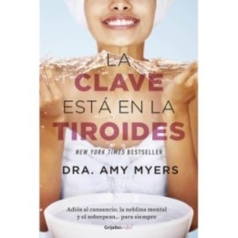 La clave está en la tiroides