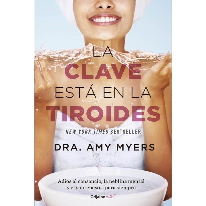 La clave está en la tiroides