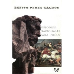 Episodios nacionales para niños