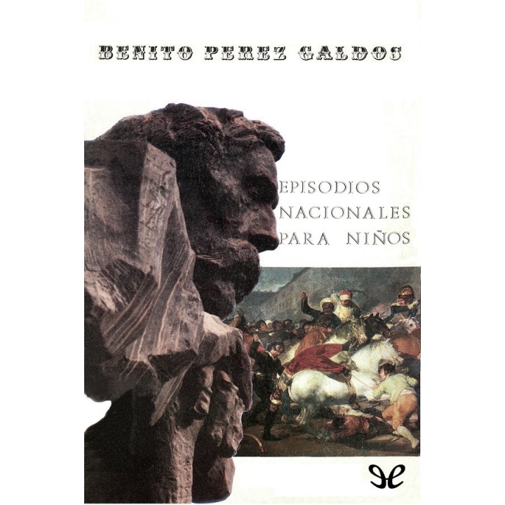 Episodios nacionales para niños