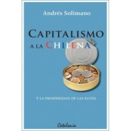 Capitalismo a la chilena