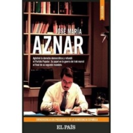 José María Aznar
