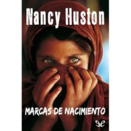 Marcas de nacimiento