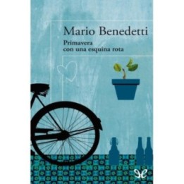 Primavera con una esquina rota