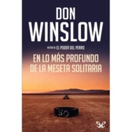 En lo más profundo de la meseta solitaria
