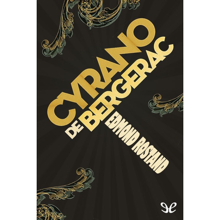 Cyrano de Bergerac