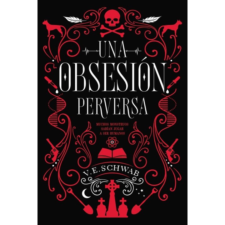 Una obsesión perversa