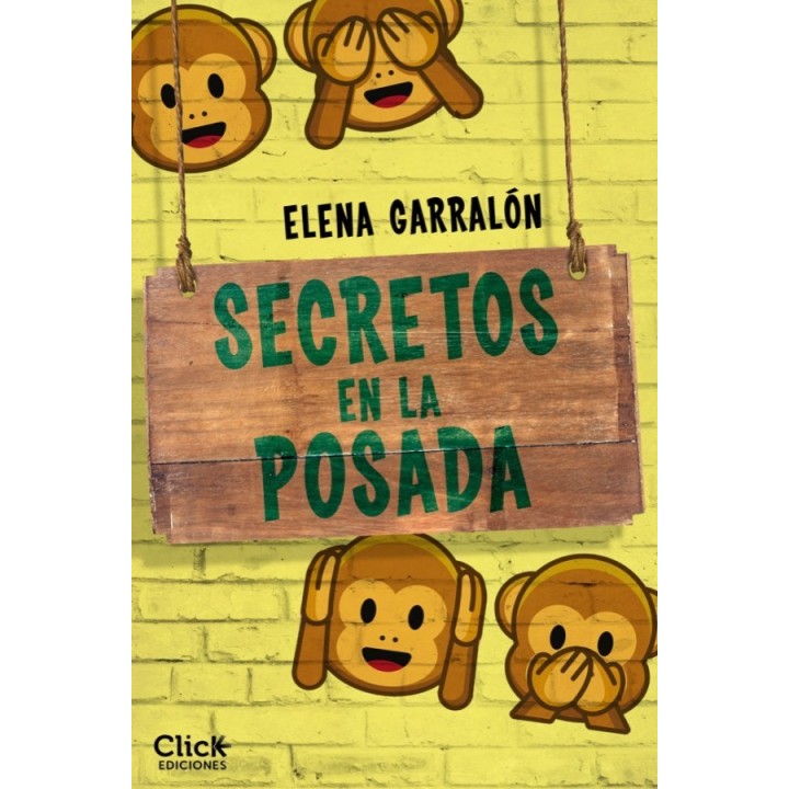 Secretos en la posada