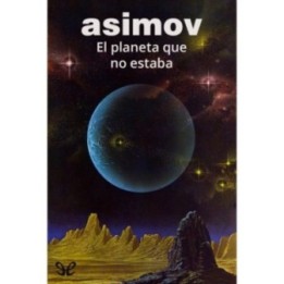 El planeta que no estaba