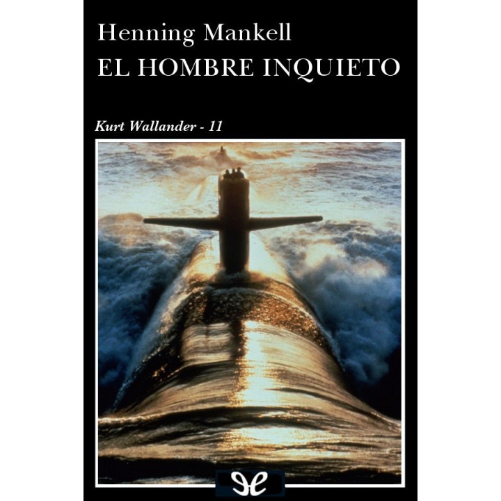 El hombre inquieto