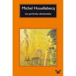 Las partículas elementales