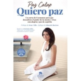 Quiero paz