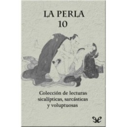 La perla número 10