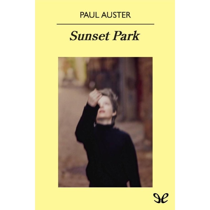 Sunset Park