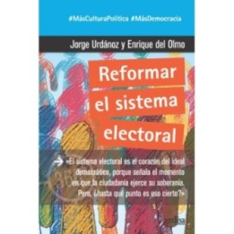 Reformar el sistema electoral