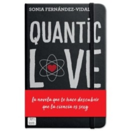 Quantic love