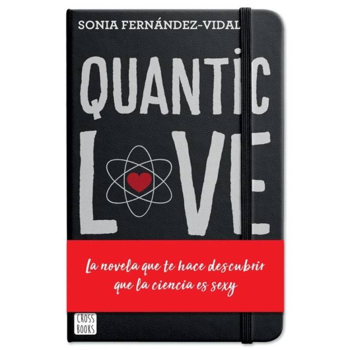 Quantic love