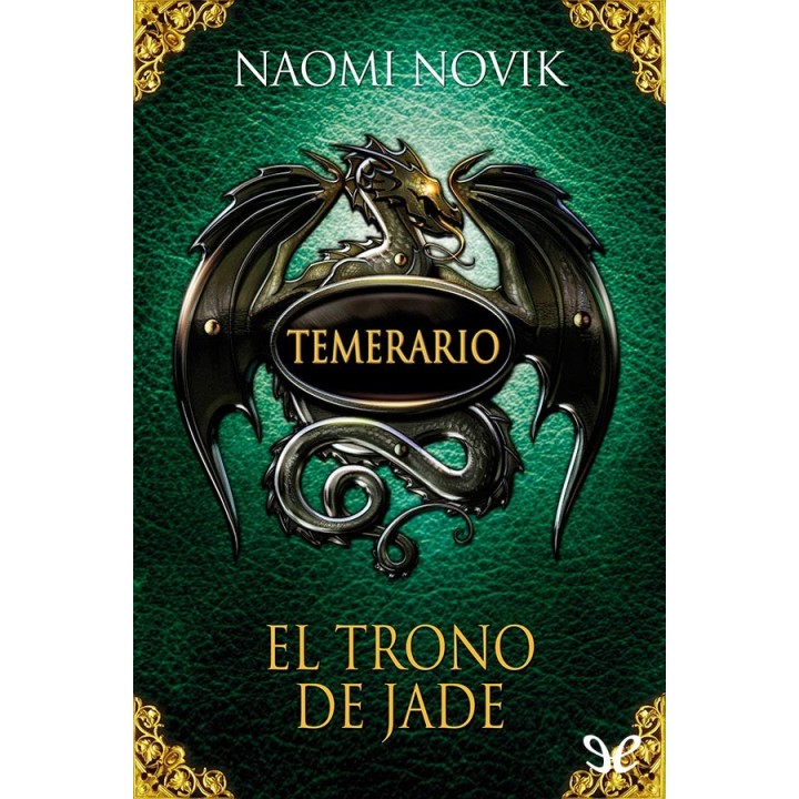 El trono de jade