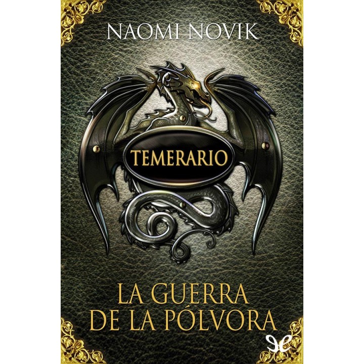 La guerra de la pólvora