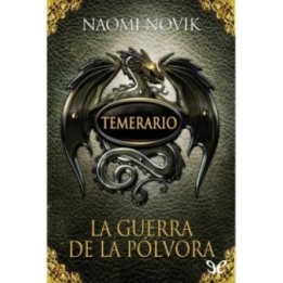 La guerra de la pólvora