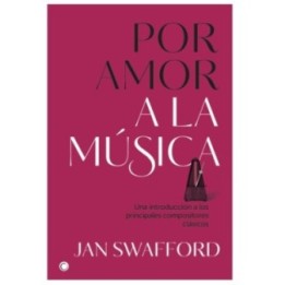 Por amor a la música