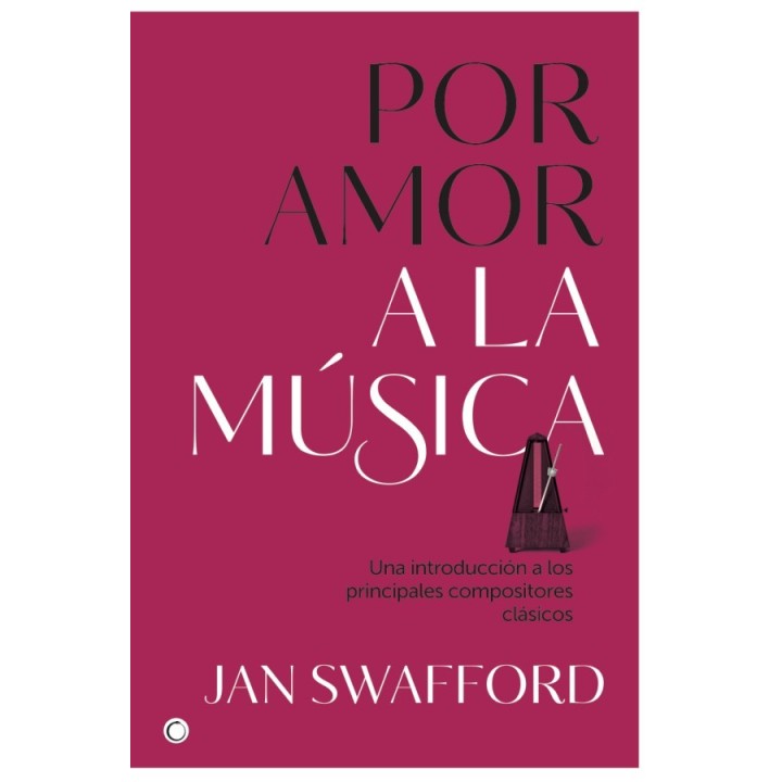 Por amor a la música