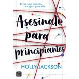 Asesinato para principiantes