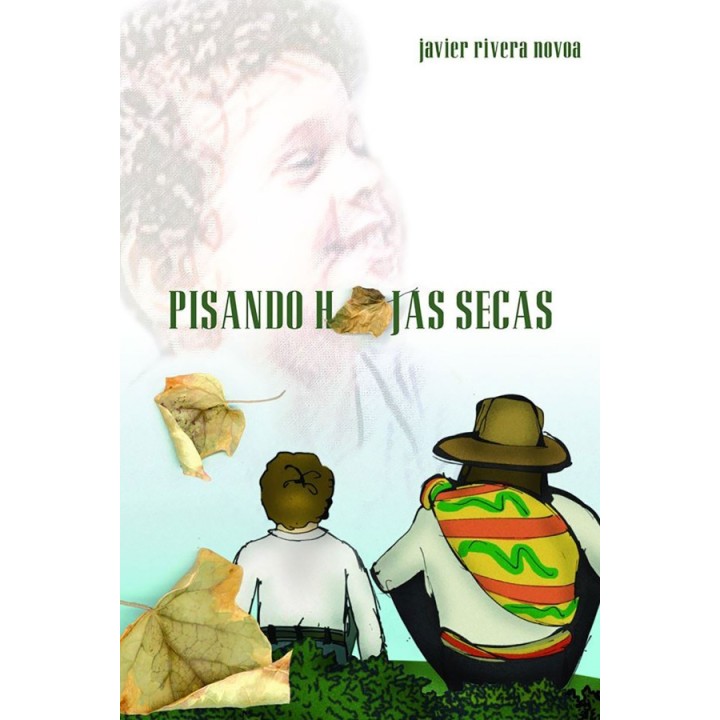 Pisando hojas secas