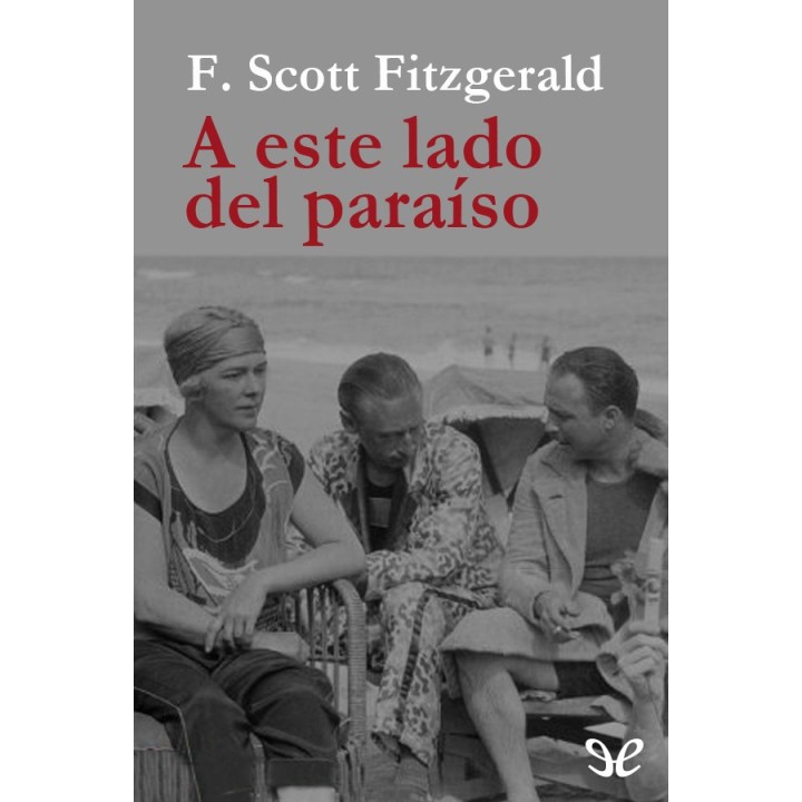 A este lado del paraíso