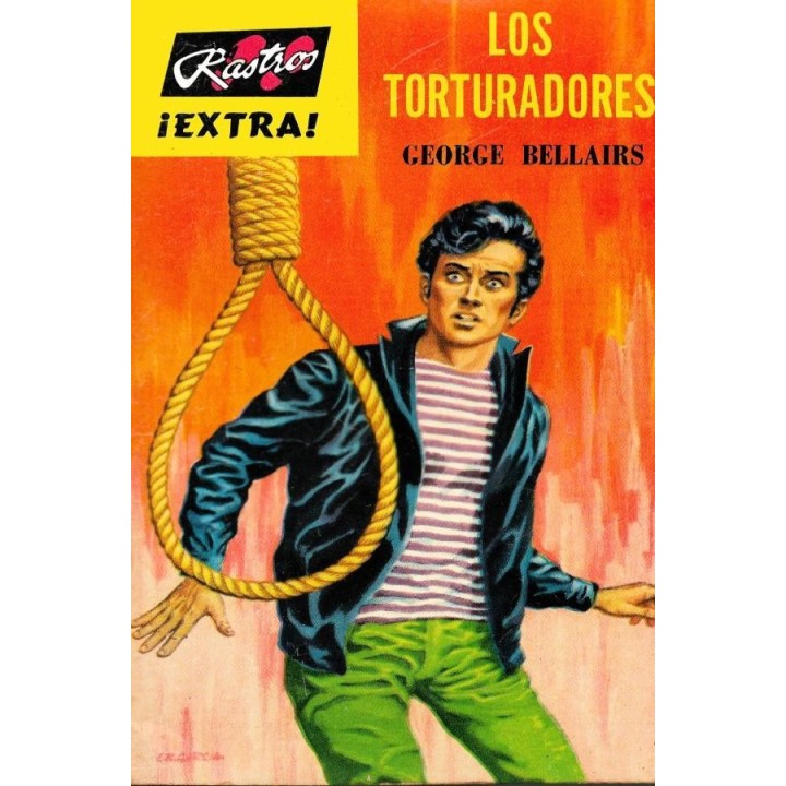 Los torturadores