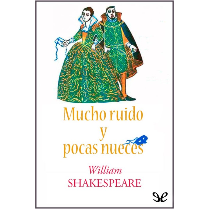 Mucho ruido y pocas nueces