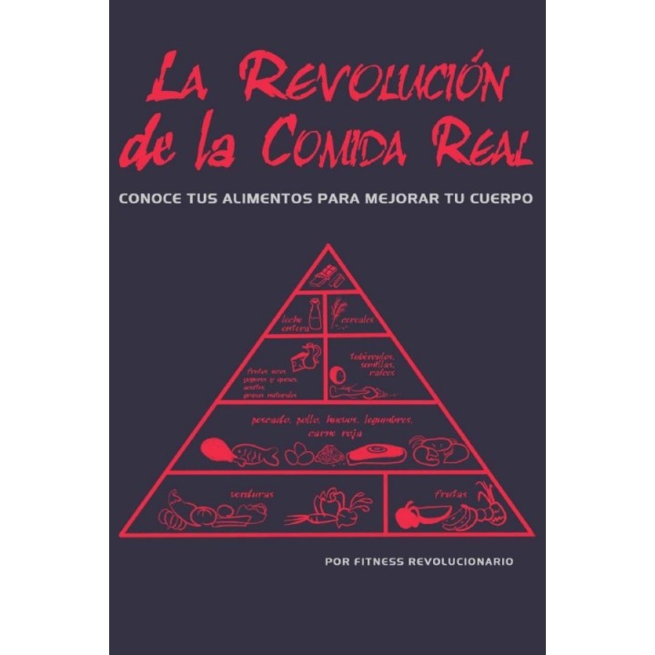 La revolución de la comida real