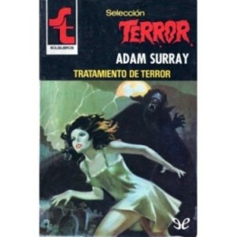 Tratamiento de terror