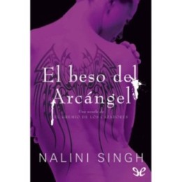 El beso del Arcángel