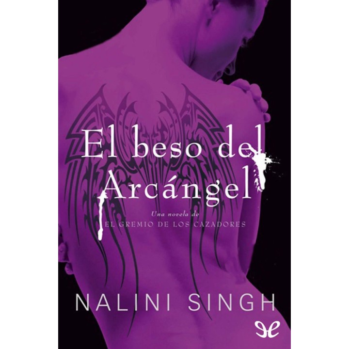 El beso del Arcángel