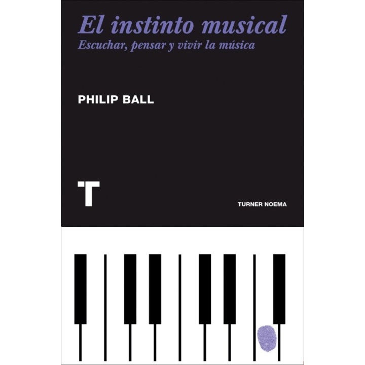 El instinto musical