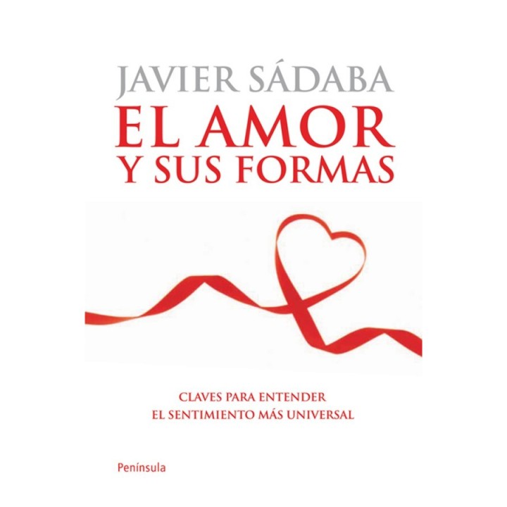 El amor y sus formas